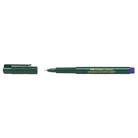 Faber-Castell Fineliner FINEPEN 1511