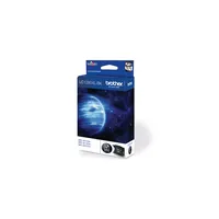 Brother Druckerpatrone LC1280XLBK (kompatibel zu LC-1280XL-BK), schwarz, ca. 2400 Seiten 4977766694049 Brother