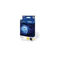 Brother Druckerpatrone LC1280XLY (kompatibel zu LC-1280XL-Y), gelb, ca. 1200 Seiten 4977766694070 Brother