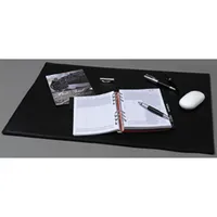 Alassio Schreibunterlage Business 52000 schwarz 65x45cm 4021068520008 Alassio
