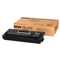 KYOCERA Toner TK-710 schwarz