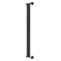 tarifold Wand-Sichttafelsystem 416169 DIN A4 farbsortiert mit 5 St. Sichttafeln, 1 St.