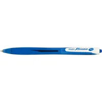 Pilot Kugelschreiber Rexgrip BRG-10M blau 0,4 mm 4902505324765 Pilot