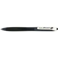 PILOT Kugelschreiber Réxgrip BeGreen 0,4 mm