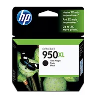 HP Tintenpatrone 950XL schwarz