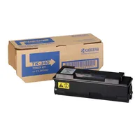 Kyocera Toner 1T02J00NLS (TK-340), schwarz, ca. 12000 Seiten 0632983082058 Kyocera