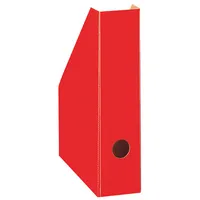 Herlitz Stehsammler Color