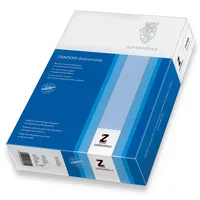 ZANDERS Briefpapier Gohrsmühle 80 g/m² 500 Bl./Pack.