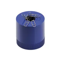 arlac arlac Klammerspender clip-boy 21124 gefüllt royalblau