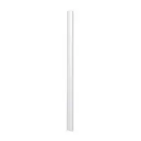 Durable Klemmschienen 2900 19, A4 farblos-transparent, für ca. 30 Blatt, Kunststoff 4005546290089 Durable