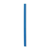 Durable Klemmschienen 13mm Schenkellänge blau A4 Füllhöhe 6mm 4005546290164 Durable 290106