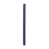 Durable Klemmschiene 13mm Schenkellänge dunkelblau A4 Füllhöhe 6mm