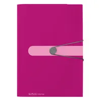 Herlitz Fächermappe easy orga to go