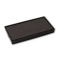 Colop Ersatzstempelkissen E50 schwarz PA=2 Stück