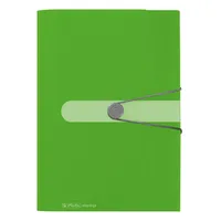 Herlitz Fächermappe easy orga to go