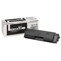 KYOCERA Toner TK-580K schwarz