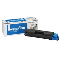 KYOCERA Toner TK-580C cyan