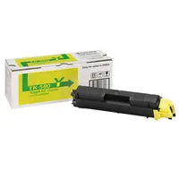 KYOCERA Toner TK-580Y gelb