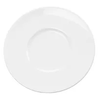 Esmeyer Kaffeeuntertasse Heike 433-237 Porzellan weiß 4007796027958 Esmeyer 6 Stück