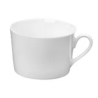 Esmeyer Kaffeetasse Heike 433-236 0,2l Porzellan weiß 4007796027941 Esmeyer 6 Stück