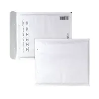 Bong Luftpolstertaschen AirPro W/15, 00012217, innen 220x265mm, weiß 4026283053300 Bong 100 Stück