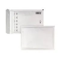 Bong Luftpolstertaschen AirPro W/14, 00012215, innen 180x265mm, weiß 4026283053294 Bong 100 Stück