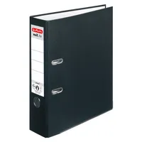Herlitz Ordner maX.file protect Kunststoff DIN A4 80 mm