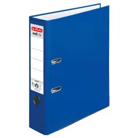 Herlitz Ordner maX.file protect Kunststoff DIN A4 80 mm