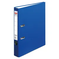 Herlitz Ordner maX.file protect Kunststoff DIN A4 50 mm