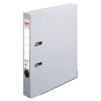 Herlitz Ordner maX.file protect Kunststoff DIN A4 50 mm