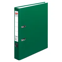 Herlitz Ordner maX.file protect Kunststoff DIN A4 50 mm