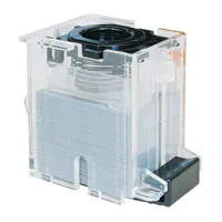 Ideal Heftklammernkassette, 9000856, Stahldraht verzinkt 4019364985607 Ideal