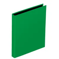 PAGNA Ringbuch Basic Colours DIN A4 4 Ringe, Rundmechanik