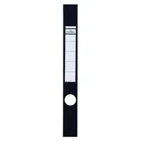 DURABLE Ordnerrückenetikett ORDOFIX® schmal/lang