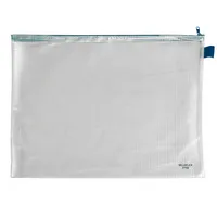 Veloflex Reißverschlusstasche DIN A3