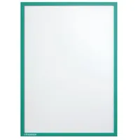 FRANKEN Dokumentenhalter Frame It X-tra!Line DIN A4