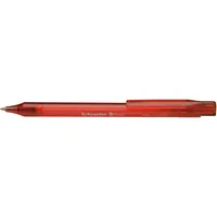 Schneider Kugelschreiber Fave 130402, rot, M, nachfüllbar 4004675069368 Schneider