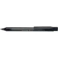 Schneider Kugelschreiber Fave 130401, schwarz, M, nachfüllbar 4004675069337 Schneider