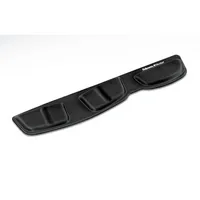 Fellowes Tastatur-Handgelenkauflage schwarz Health-V 0043859536511 Fellowes