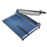 Dahle Schneidemaschine 569 700mm Handpressung mit Sicherheitsautomatik