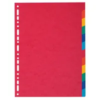 Exacompta Ordnerregister