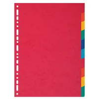 Exacompta Ordnerregister