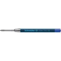 Schneider Kugelschreibermine Slider 755 175503, blau, 0,7mm, Großraummine 4004675078506 Schneider