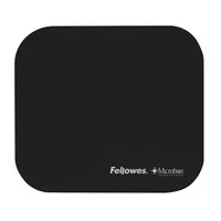 Fellowes 5933907 Mauspad Schwarz