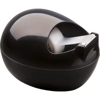 Scotch Klebebandabroller Stone PBL-B810, für Klebebänder bis 19mm x 33m, schwarz 6912504871403 Scotch