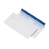 MailMedia Briefumschlag Cygnus Excellence 30005389, Din Lang+ (C6/5), ohne Fenster, haftklebend, 100g, weiß 4003928206000 MailMedia 500 Stück