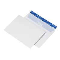 MailMedia Versandtaschen Cygnus Excellence 30006766, C5, ohne Fenster, haftklebend, lange Seite offen, 100g, weiß 4003928256005 MailMedia 500 Stück