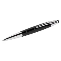 Wedo Kugelschreiber Pioneer mit Touchpen schwarz