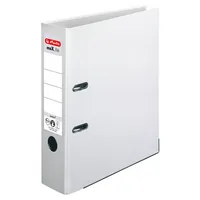 Herlitz Ordner maX.file protect Kunststoff DIN A4 80 mm