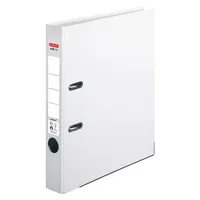 Herlitz Ordner maX.file protect Kunststoff DIN A4 50 mm